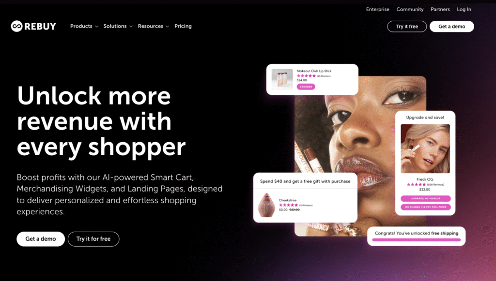 rebuy review